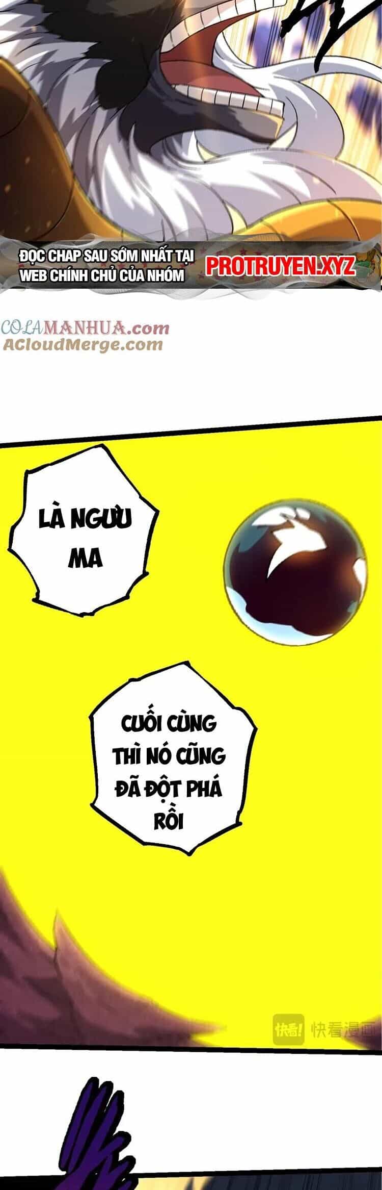 Chuyển Sinh Thành Liễu Đột Biến - Chương 90 - ảnh 12