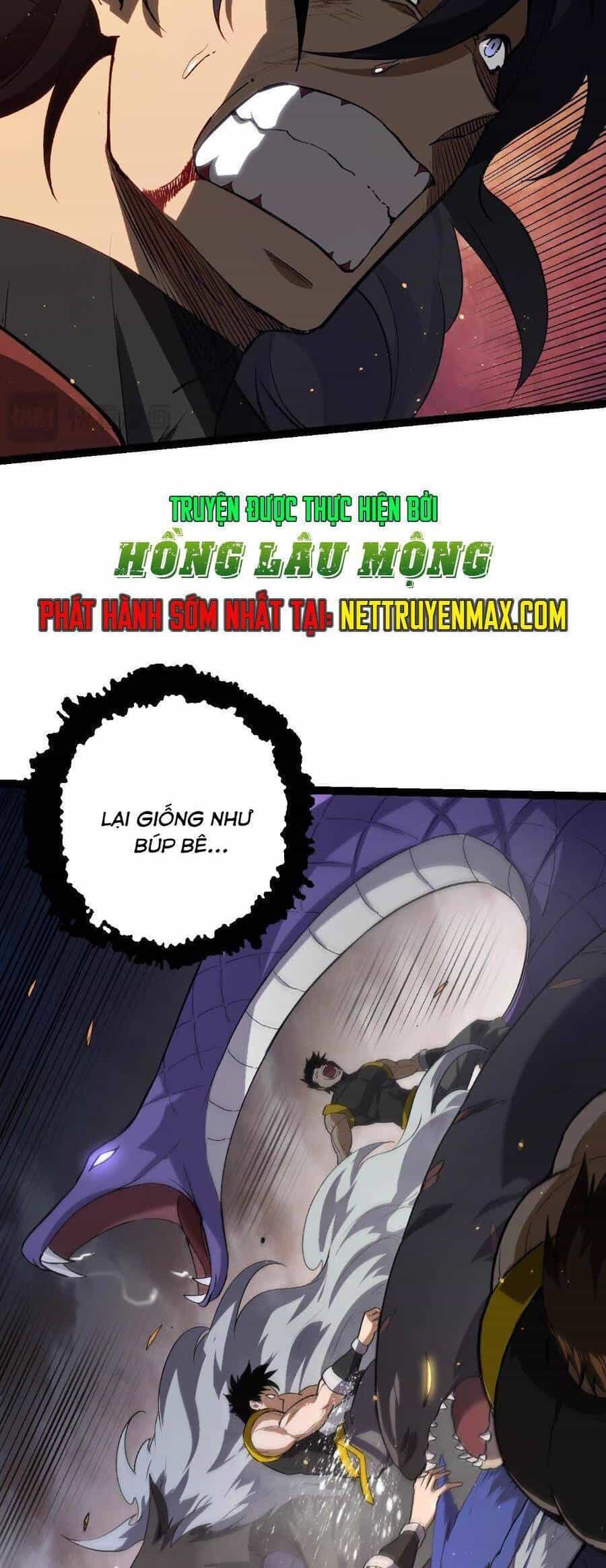 Chuyển Sinh Thành Liễu Đột Biến - Chương 93 - ảnh 32