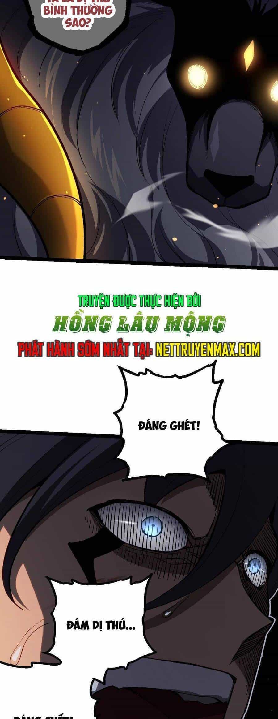 Chuyển Sinh Thành Liễu Đột Biến - Chương 93 - ảnh 35