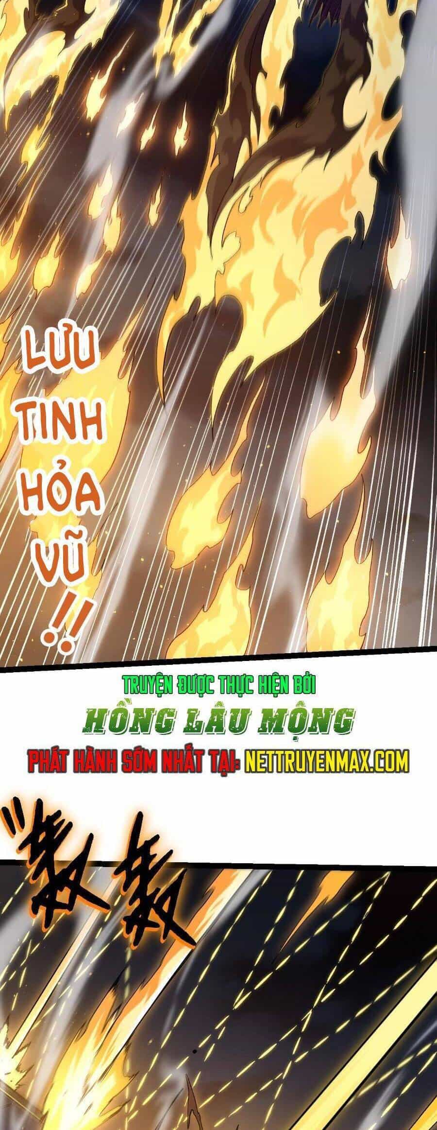 Chuyển Sinh Thành Liễu Đột Biến - Chương 93 - ảnh 5