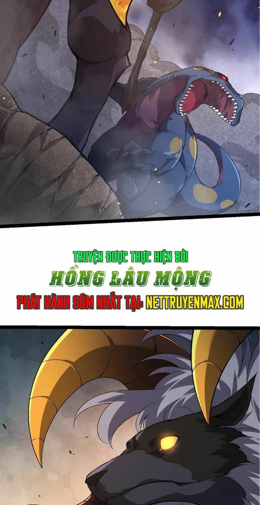 Chuyển Sinh Thành Liễu Đột Biến - Chương 95 - ảnh 6