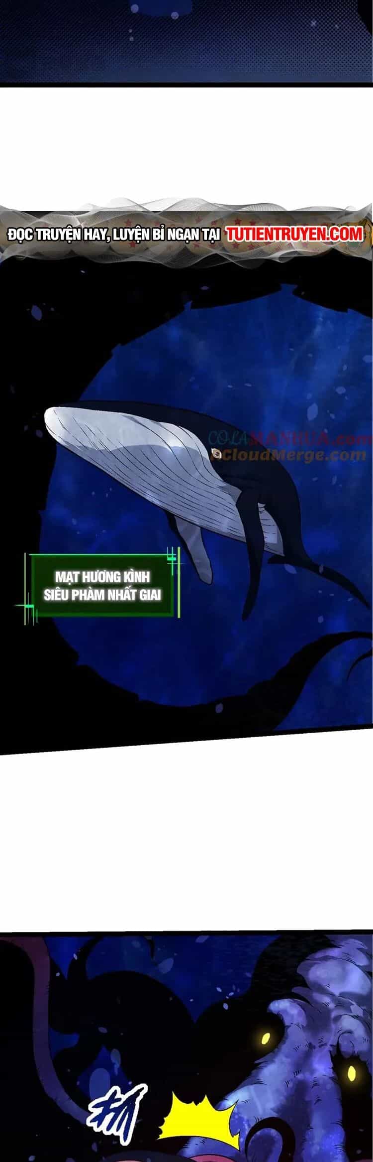 Chuyển Sinh Thành Liễu Đột Biến - Chương 96 - ảnh 26