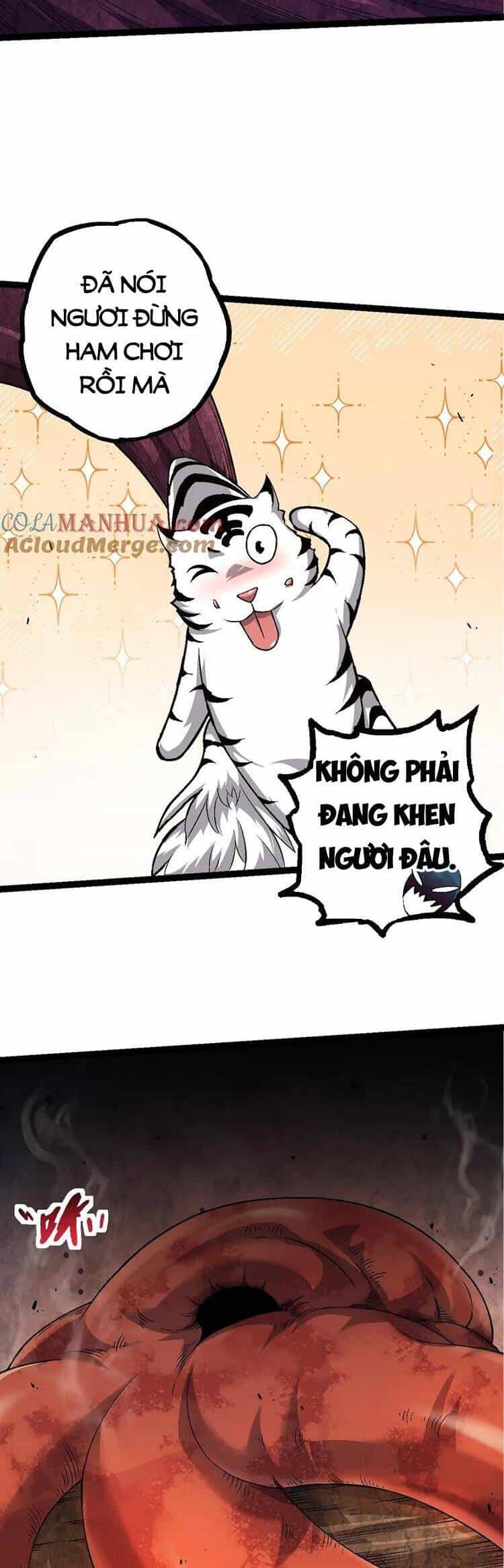 Chuyển Sinh Thành Liễu Đột Biến - Chương 98 - ảnh 26