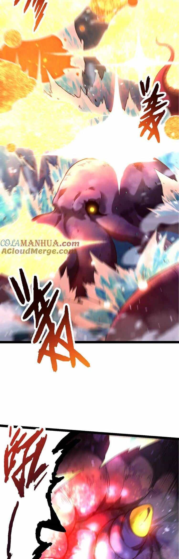 Chuyển Sinh Thành Liễu Đột Biến - Chương 98 - ảnh 3