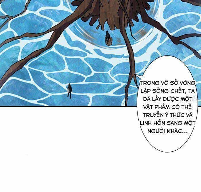 Chuyển Sinh Thành Nữ Hầu Tà Ác - Chương 14 - ảnh 10
