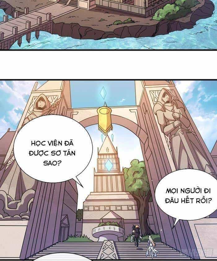 Chuyển Sinh Thành Nữ Hầu Tà Ác - Chương 17 - ảnh 14