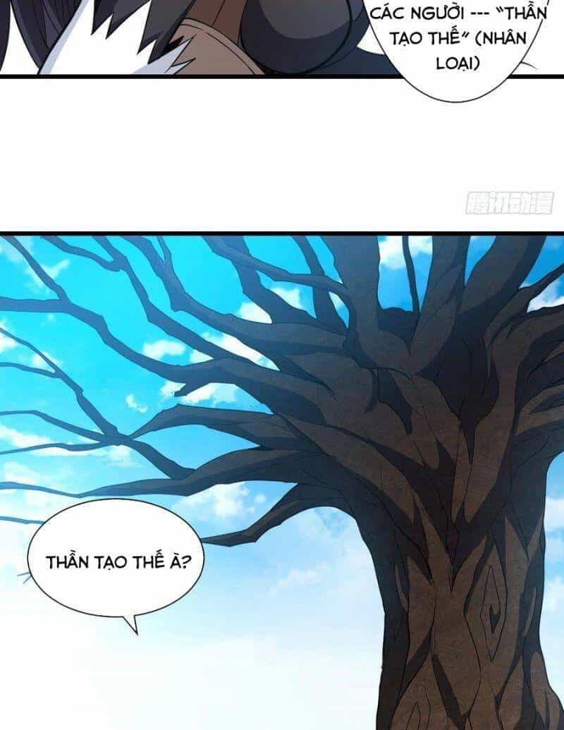 Chuyển Sinh Thành Nữ Hầu Tà Ác - Chương 19 - ảnh 26