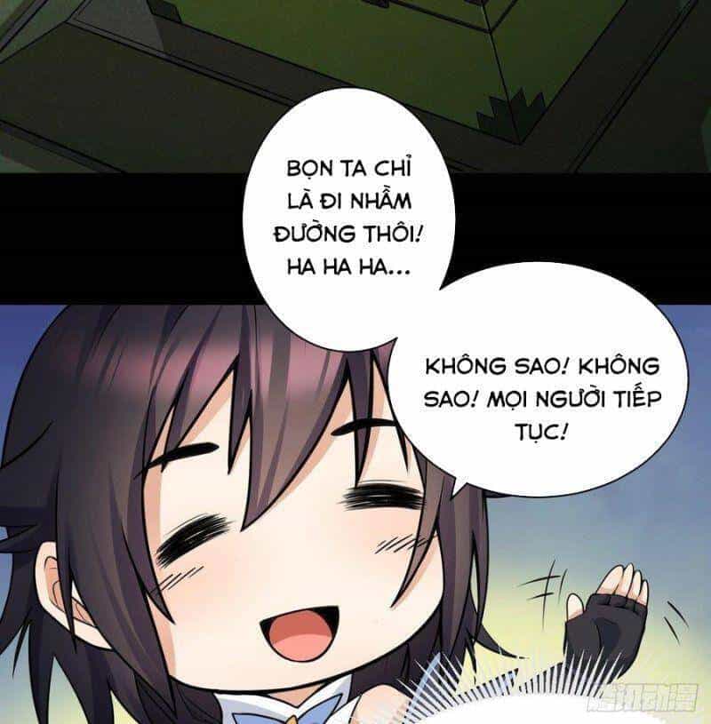 Chuyển Sinh Thành Nữ Hầu Tà Ác - Chương 28 - ảnh 4