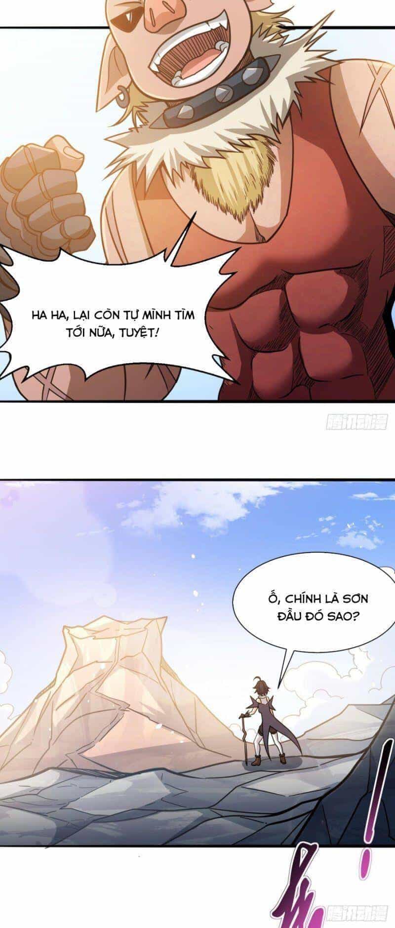 Chuyển Sinh Thành Nữ Hầu Tà Ác - Chương 40 - ảnh 16