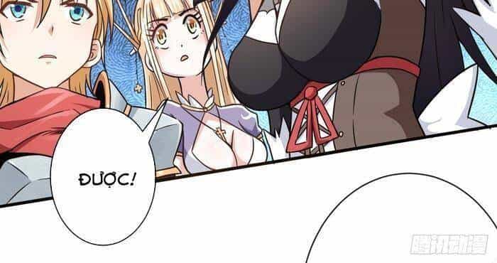Chuyển Sinh Thành Nữ Hầu Tà Ác - Chương 8 - ảnh 22