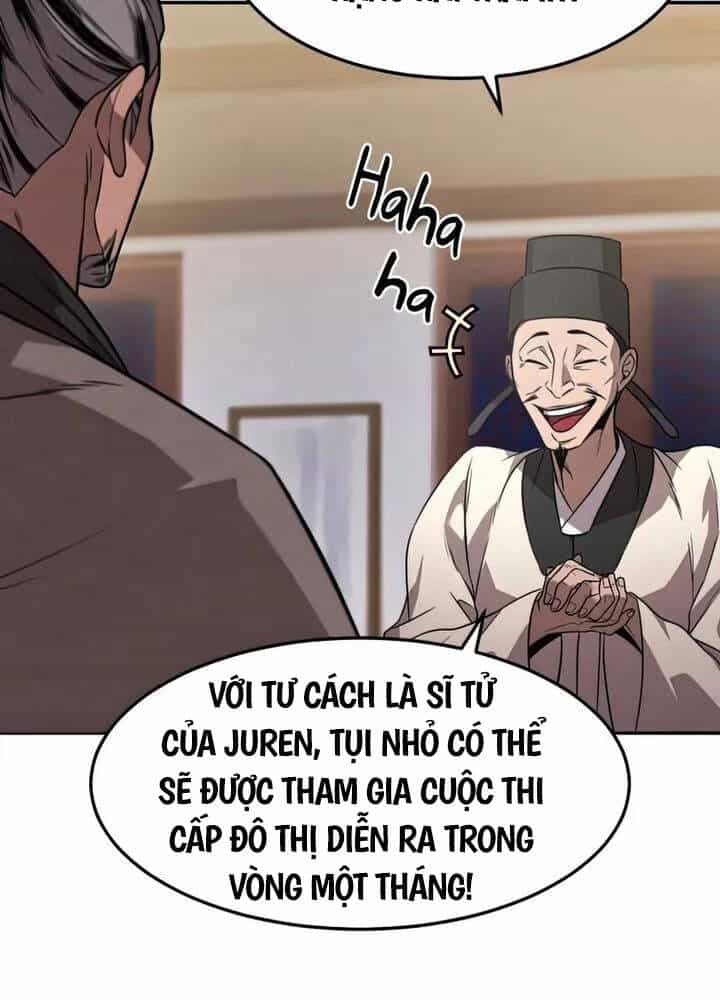 Chuyển Sinh Thành Tiêu Sư - Chương 10 - ảnh 40