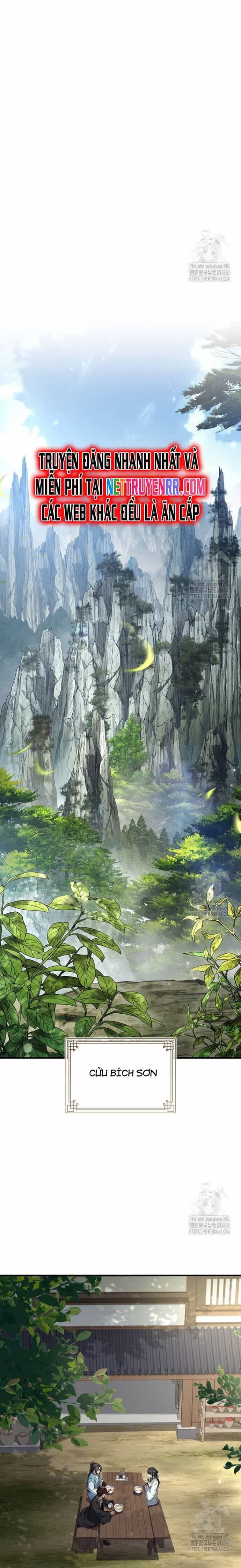 Chuyển Sinh Thành Tiêu Sư - Chương 100 - ảnh 7