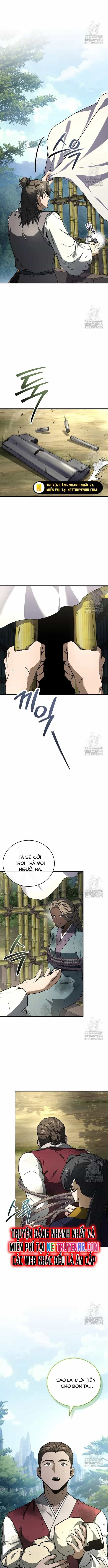 Chuyển Sinh Thành Tiêu Sư - Chương 101 - ảnh 3