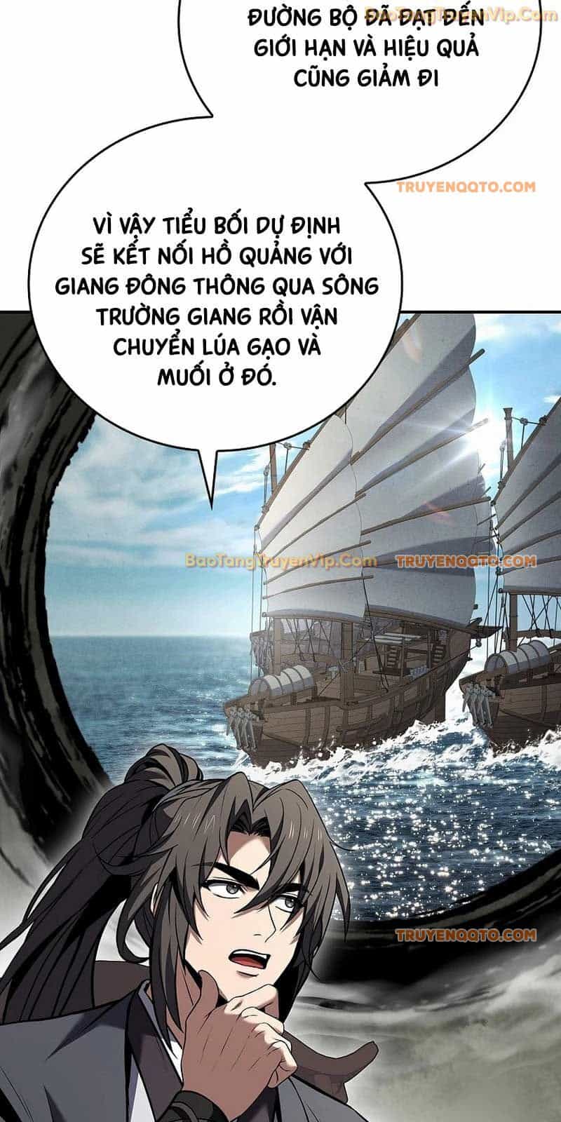 Chuyển Sinh Thành Tiêu Sư - Chương 102 - ảnh 31