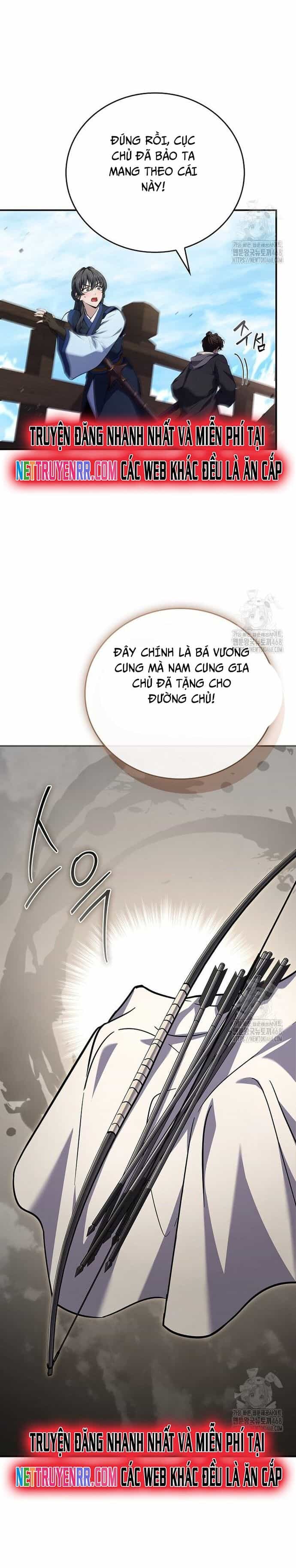 Chuyển Sinh Thành Tiêu Sư - Chương 104 - ảnh 26