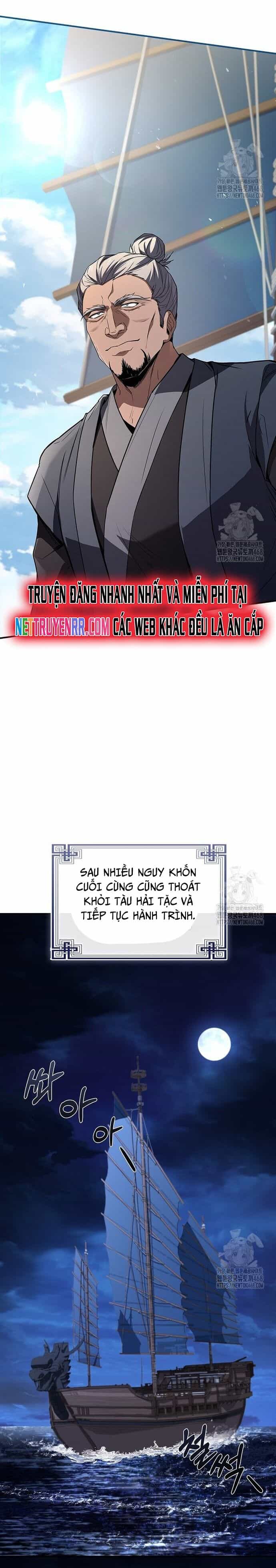 Chuyển Sinh Thành Tiêu Sư - Chương 104 - ảnh 48