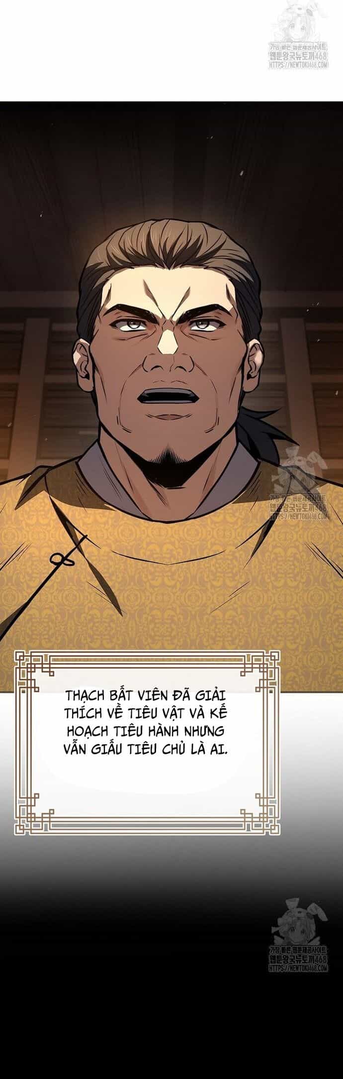 Chuyển Sinh Thành Tiêu Sư - Chương 104 - ảnh 56