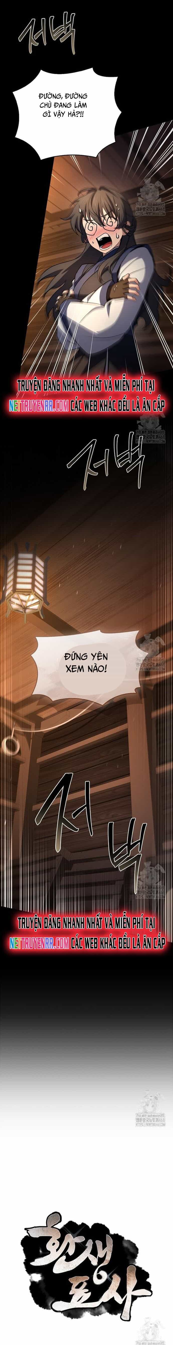 Chuyển Sinh Thành Tiêu Sư - Chương 104 - ảnh 61