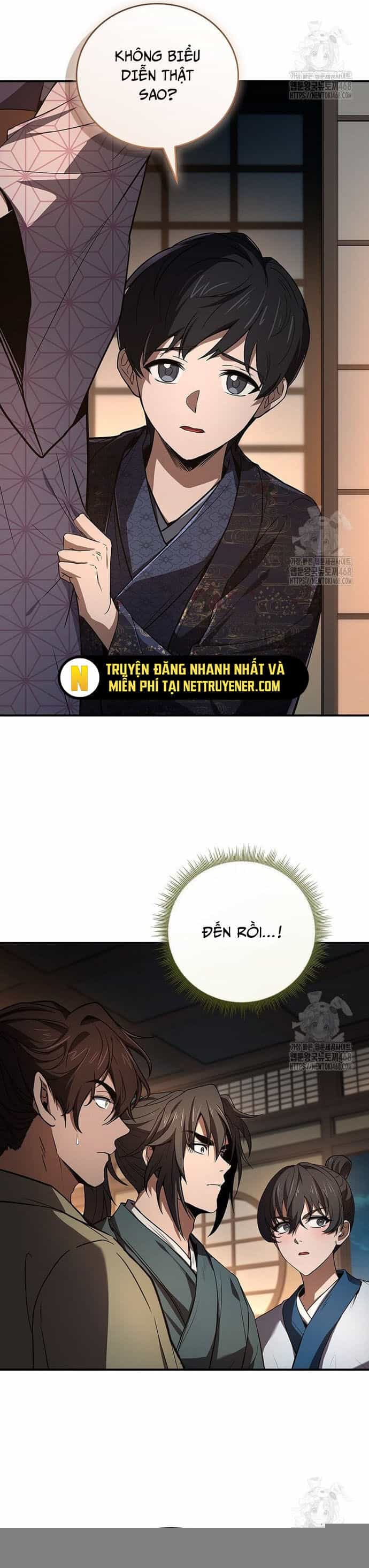 Chuyển Sinh Thành Tiêu Sư - Chương 106 - ảnh 11