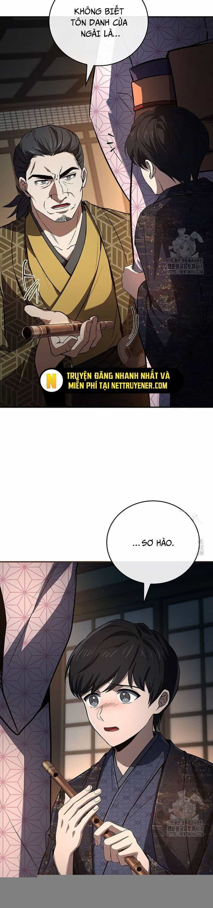 Chuyển Sinh Thành Tiêu Sư - Chương 106 - ảnh 12