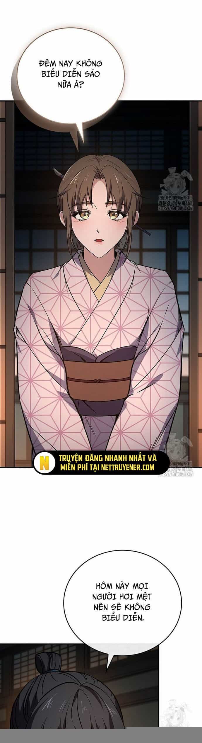 Chuyển Sinh Thành Tiêu Sư - Chương 106 - ảnh 9