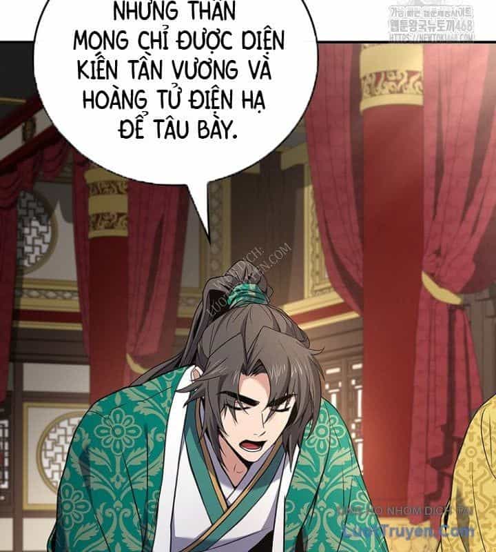 Chuyển Sinh Thành Tiêu Sư - Chương 108 - ảnh 8