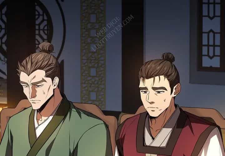 Chuyển Sinh Thành Tiêu Sư - Chương 109 - ảnh 125