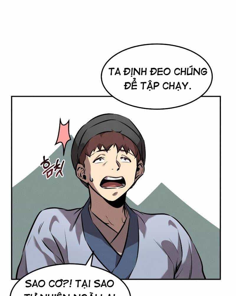Chuyển Sinh Thành Tiêu Sư - Chương 11 - ảnh 13