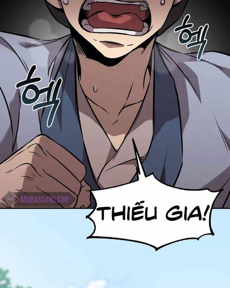Chuyển Sinh Thành Tiêu Sư - Chương 11 - ảnh 20