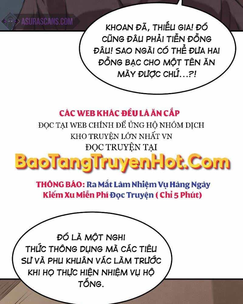 Chuyển Sinh Thành Tiêu Sư - Chương 11 - ảnh 74