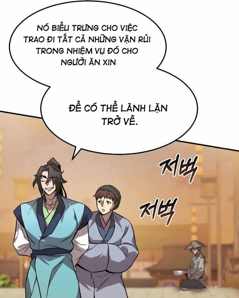 Chuyển Sinh Thành Tiêu Sư - Chương 11 - ảnh 77