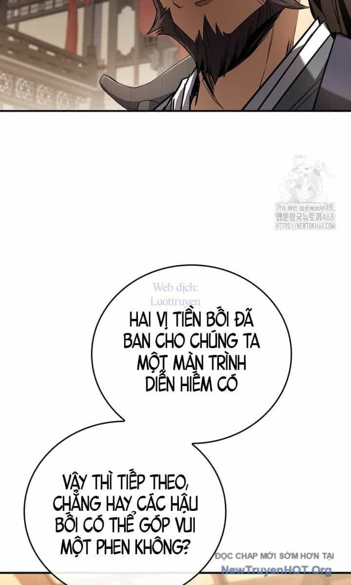 Chuyển Sinh Thành Tiêu Sư - Chương 110.5 - ảnh 124