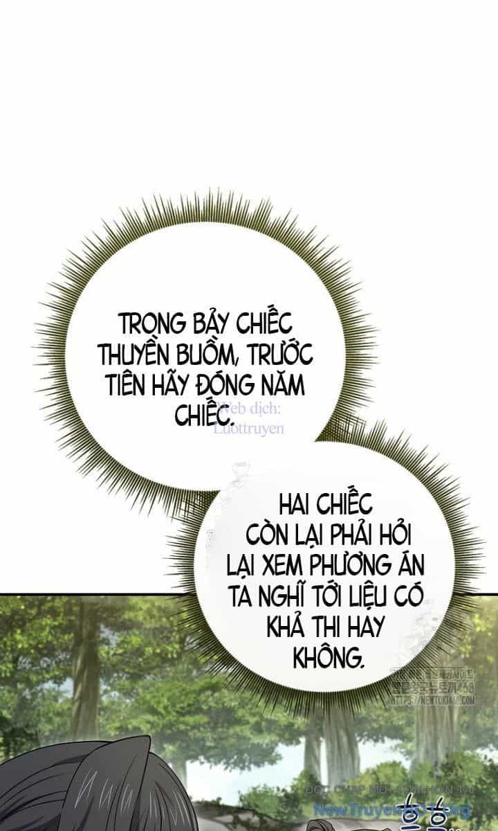 Chuyển Sinh Thành Tiêu Sư - Chương 110.5 - ảnh 30