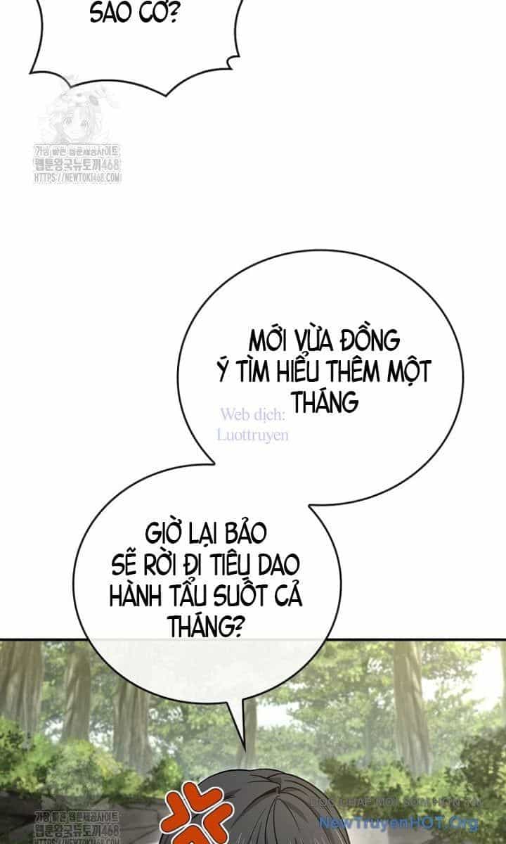 Chuyển Sinh Thành Tiêu Sư - Chương 110.5 - ảnh 33