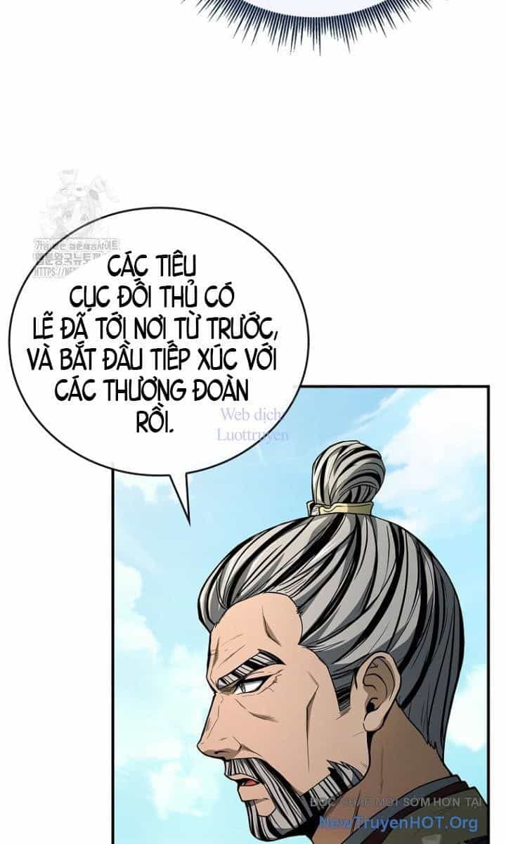 Chuyển Sinh Thành Tiêu Sư - Chương 110.5 - ảnh 64