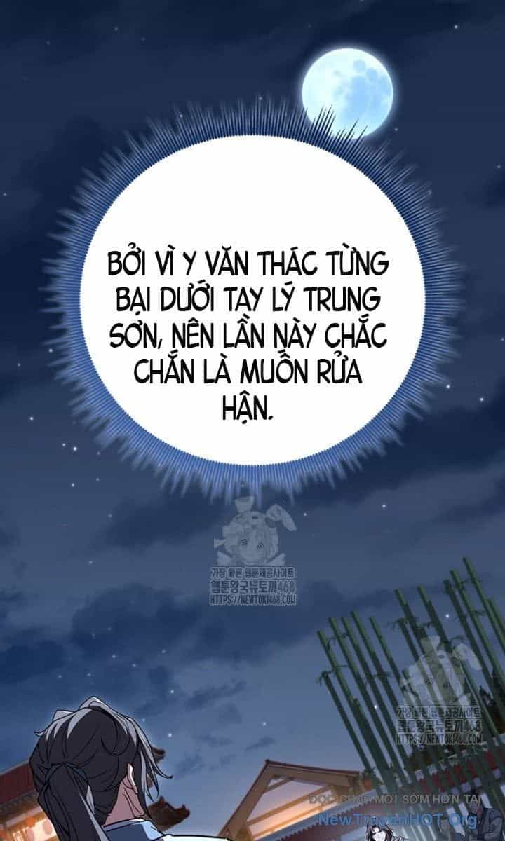 Chuyển Sinh Thành Tiêu Sư - Chương 111.5 - ảnh 6