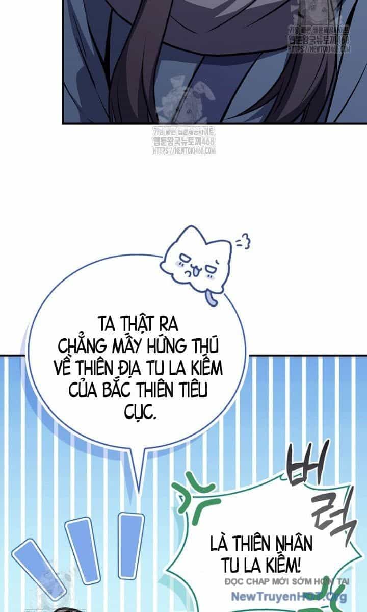Chuyển Sinh Thành Tiêu Sư - Chương 111.5 - ảnh 9