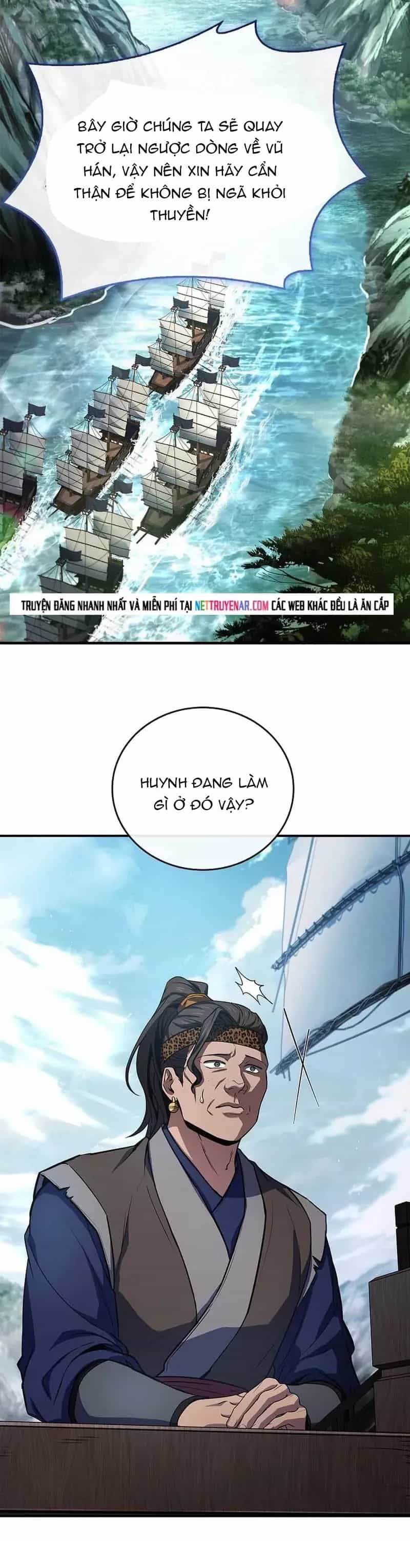 Chuyển Sinh Thành Tiêu Sư - Chương 112 - ảnh 26