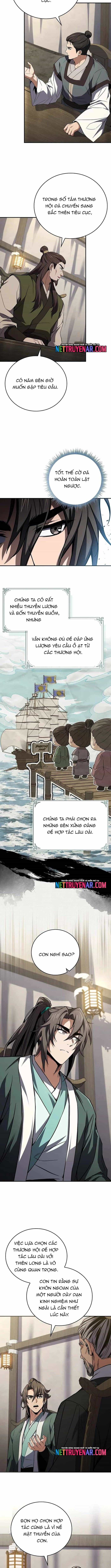 Chuyển Sinh Thành Tiêu Sư - Chương 113 - ảnh 10