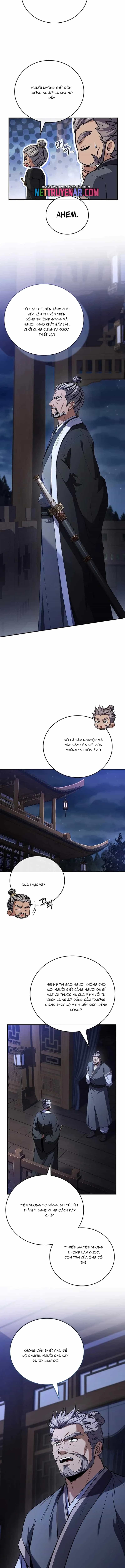 Chuyển Sinh Thành Tiêu Sư - Chương 115 - ảnh 13