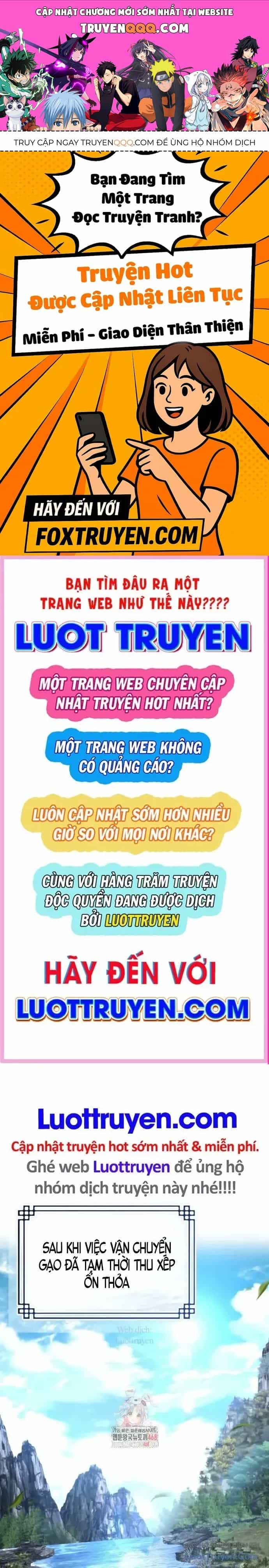 Chuyển Sinh Thành Tiêu Sư - Chương 116 - ảnh 1