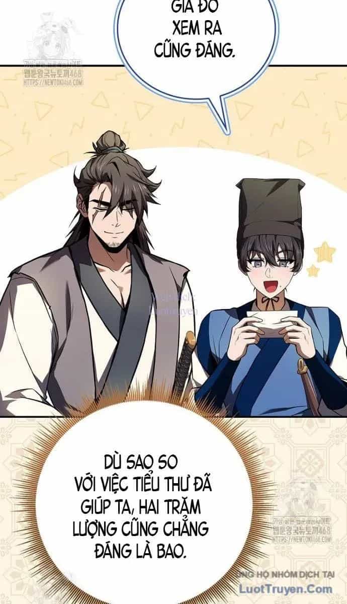 Chuyển Sinh Thành Tiêu Sư - Chương 116 - ảnh 19
