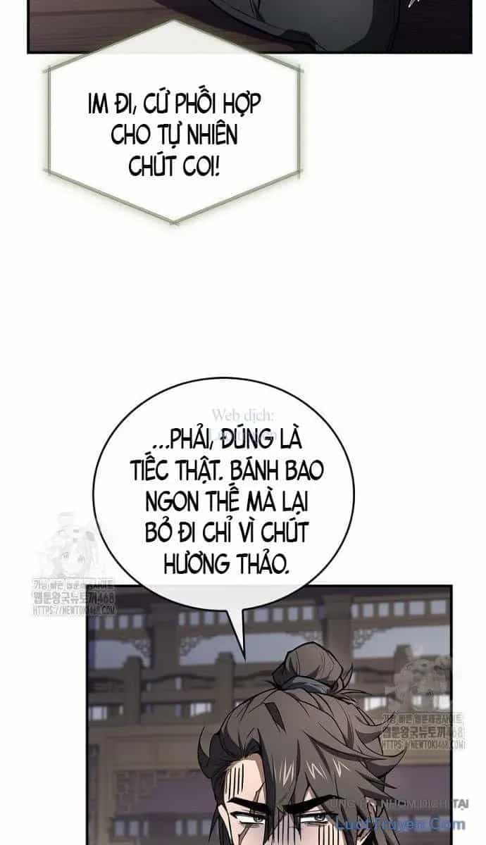 Chuyển Sinh Thành Tiêu Sư - Chương 116 - ảnh 58