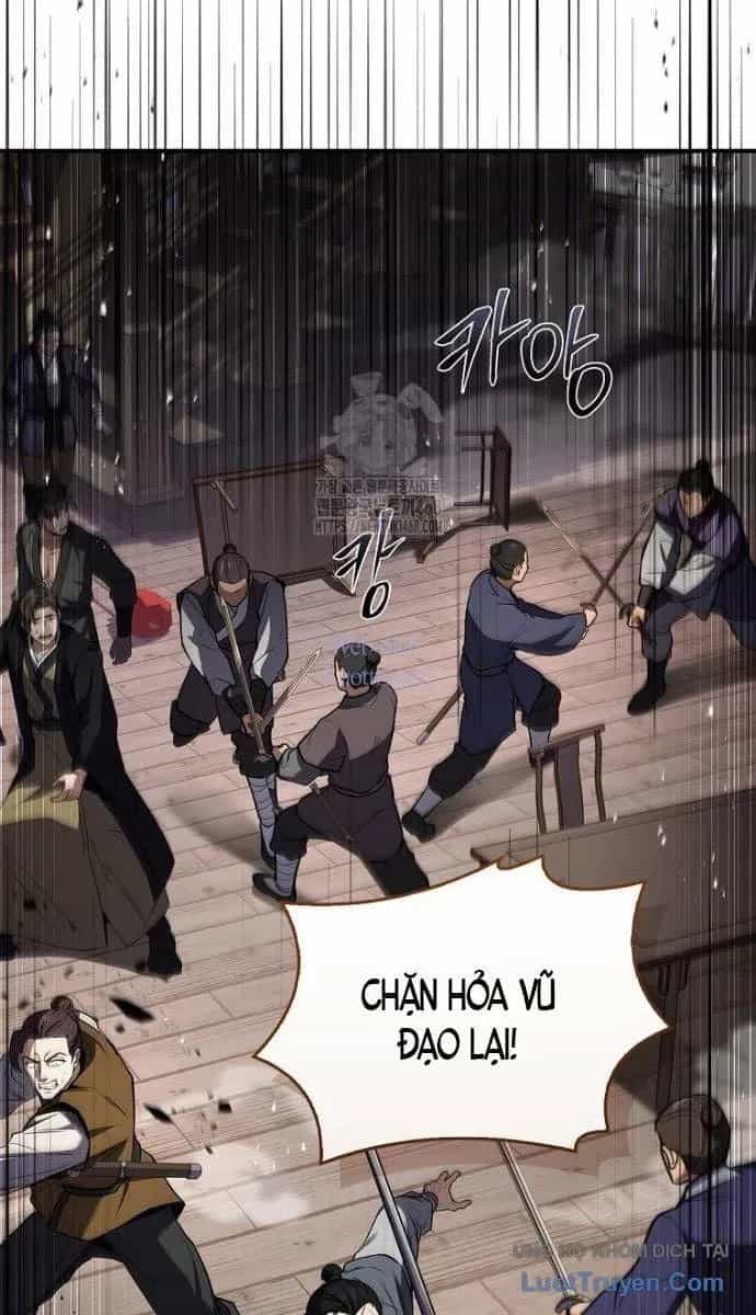 Chuyển Sinh Thành Tiêu Sư - Chương 116 - ảnh 90