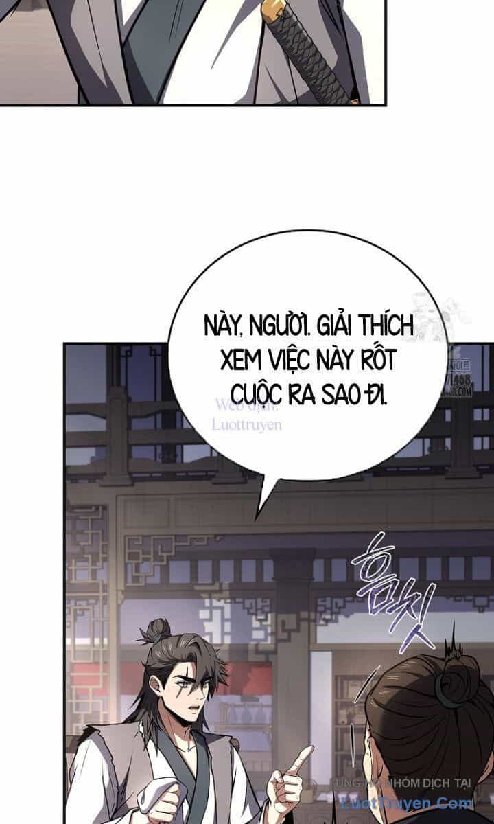 Chuyển Sinh Thành Tiêu Sư - Chương 117 - ảnh 28