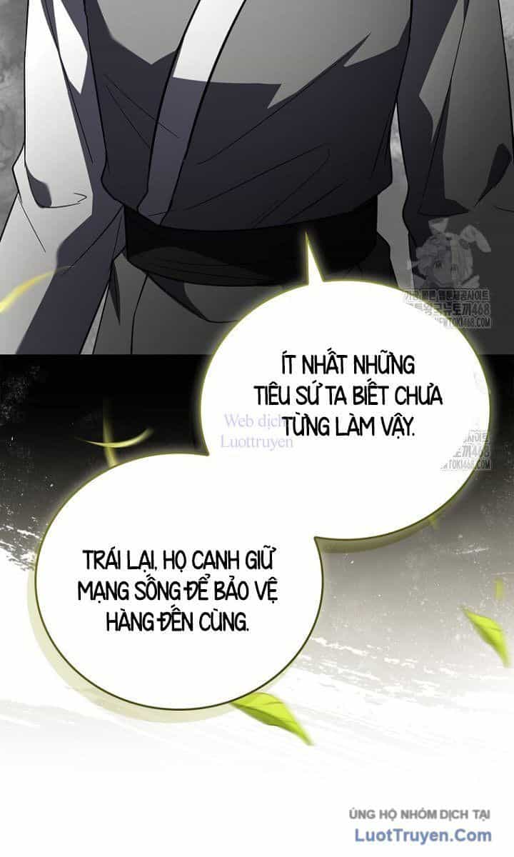 Chuyển Sinh Thành Tiêu Sư - Chương 117 - ảnh 60