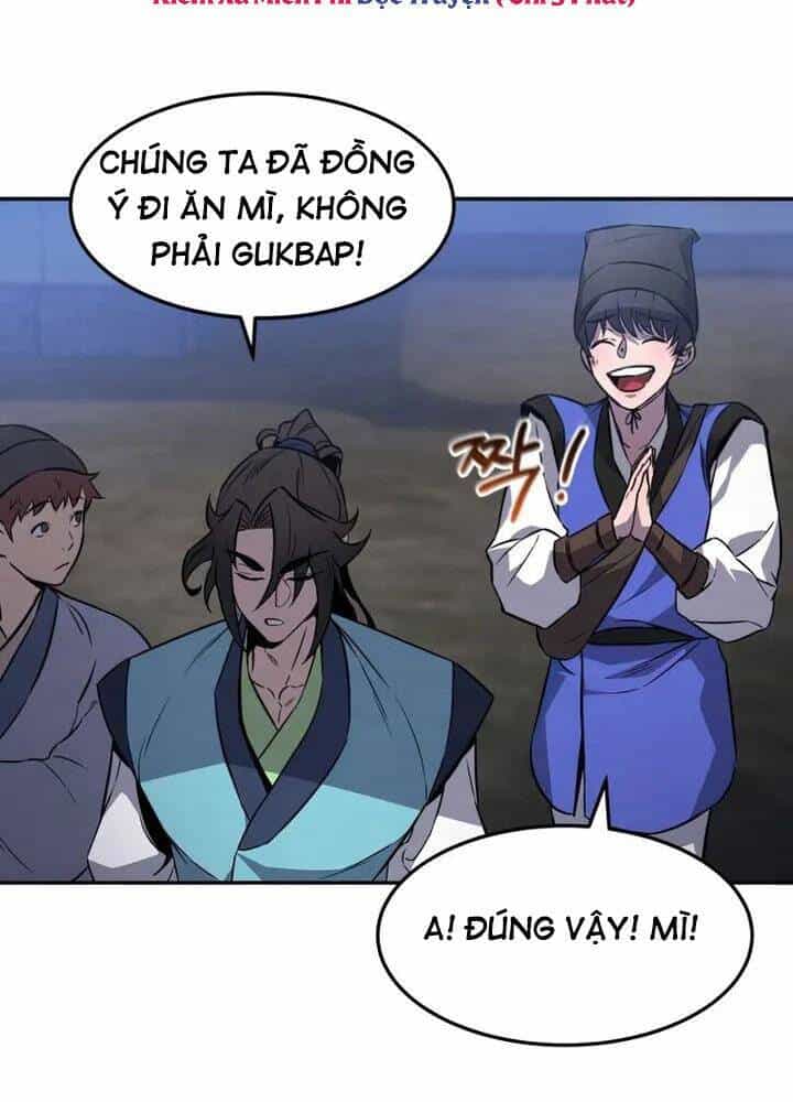 Chuyển Sinh Thành Tiêu Sư - Chương 12 - ảnh 49