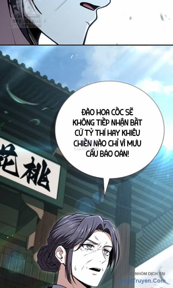 Chuyển Sinh Thành Tiêu Sư - Chương 118 - ảnh 6