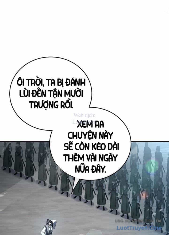 Chuyển Sinh Thành Tiêu Sư - Chương 119 - ảnh 35
