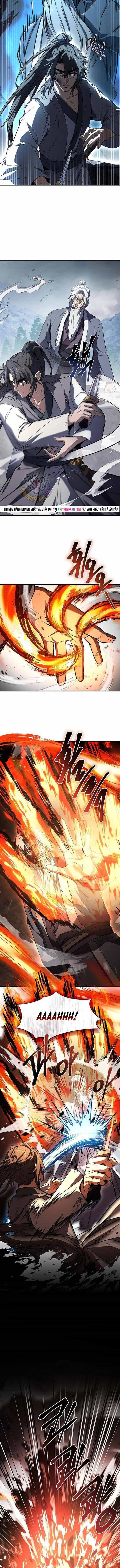 Chuyển Sinh Thành Tiêu Sư - Chương 120 - ảnh 5